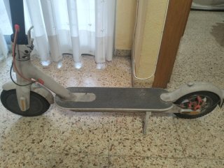 Patinete Eléctrico Xiaomi