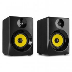 Pareja Monitores Estudio Vonyx SMN30B