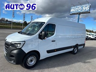 RENAULT MASTER 2.3 BLUEDCI 3500 L3 H2 150 FURGON