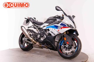BMW S 1000 RR