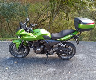 Kawasaki Z750S
