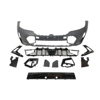 Paragolpes Delantero BMW G20 /G21 LCI look M-Tech