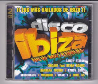 Disco Ibiza