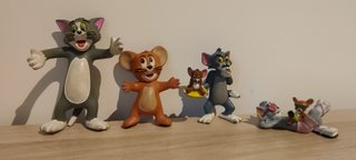 Tom y Jerry