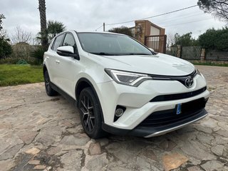 Toyota RAV4 2016