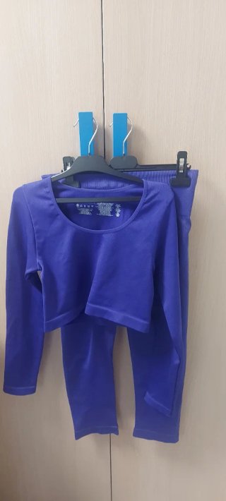 Conjunto Deportivo Morado