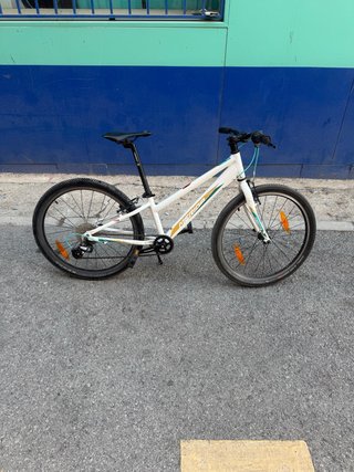 Bicicleta de Montaña Merida