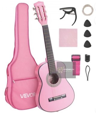 VEVOR Guitarra Clásica