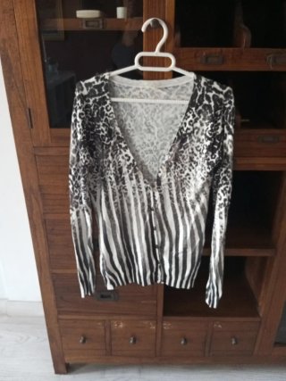 Chaqueta de punto Guess Talla S