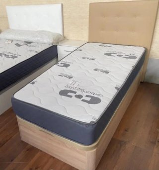 Canapés y Colchónes nuevos