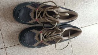 Zapatillas de Montaña Quechua