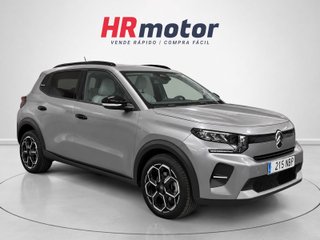Citroen C3 1.2 Turbo Max 74 kW (100 CV)
