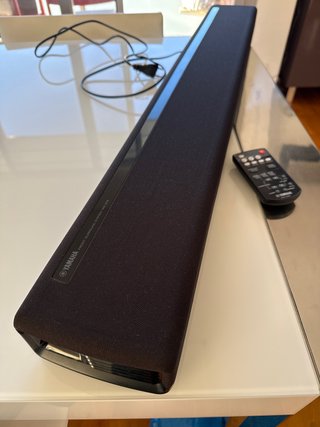 Barra de sonido Yamaha YAS-209
