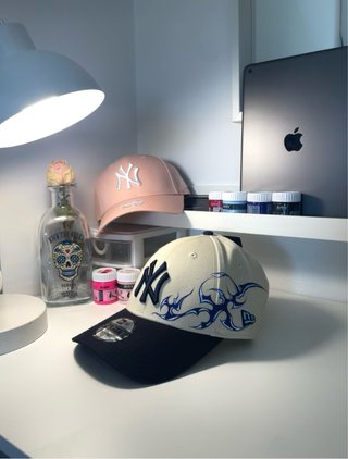 Gorra New Era Personalizada