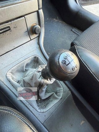 PALANCA CAMBIO Opel Astra G Cabrio