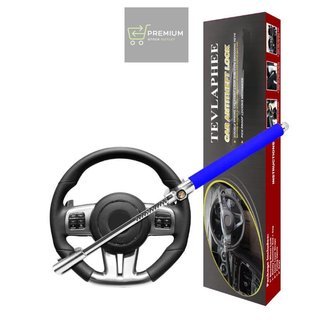 Tevlaphee Antirrobo Coche