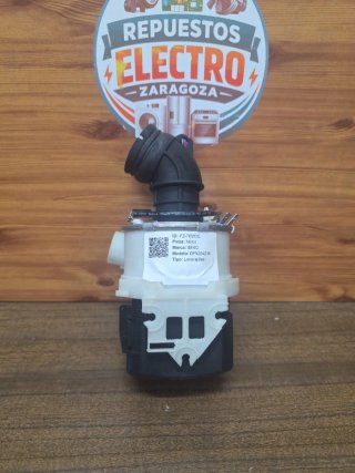 Motor para Lavavajillas Beko