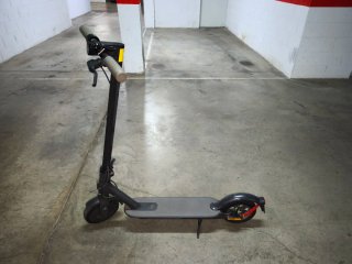 Patinete Eléctrico Xiaomi Mi Scooter Pro 2