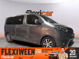 Toyota Proace Verso 2.0D 150CV FAMILY ADVANCE L2