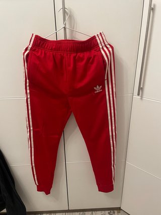 Pantalón Adidas  13-14 años