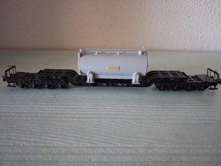 Vagón Góndola Fleischmann H0