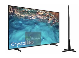 Samsung Smart TV Televisor Led Crystal Ultra HD 75