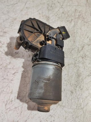 0390241777 motor limpia del renault modus 297807