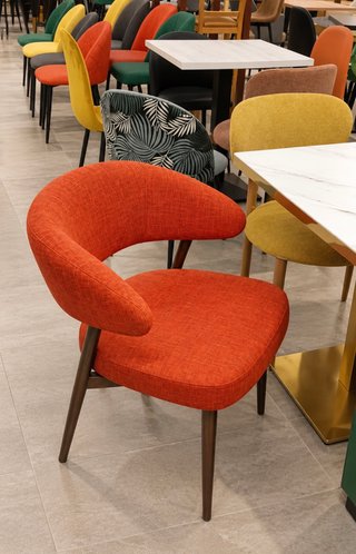 Silla hosteleria