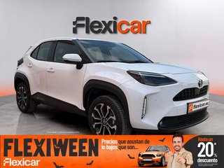 Toyota Yaris Cross 1.5 120H Active Tech