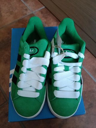 Zapatillas Adidas  nuevas Talla 38