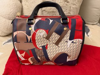 Bolso Bowling Carolina Herrera