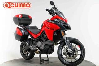 DUCATI MULTISTRADA V2 S