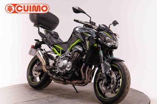 KAWASAKI Z 900