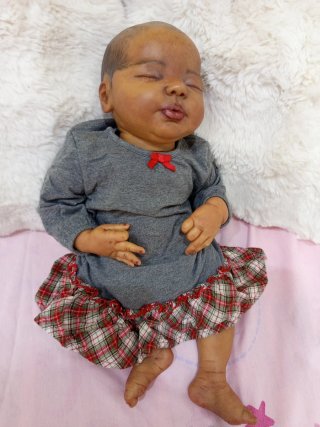 Bebé Reborn