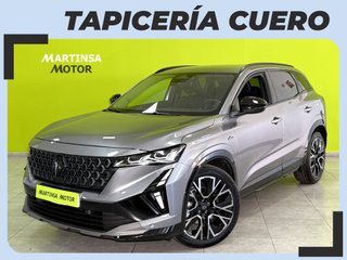 Renault Austral Esprit Alpine E-Tech 200CV Auto
