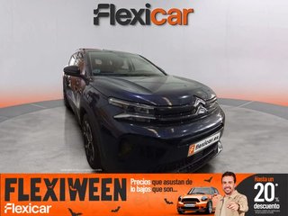 Citroën C5 Aircross PureTech 96kW (130CV) S&S Plus
