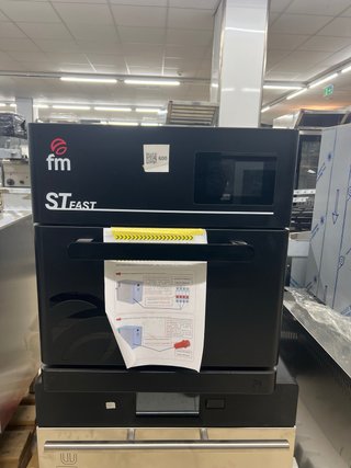 Horno de cocción rápida FM ST Fast