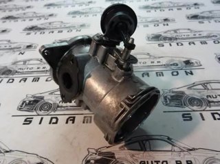 Valvula egr volkswagen touareg 2.5tdi