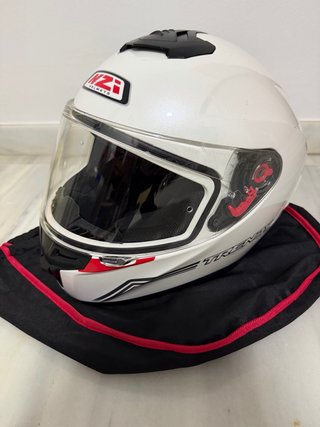 Casco NZi Trendy 2 Talla M