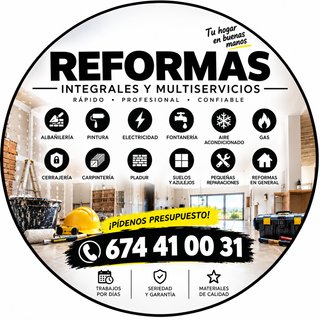 Reformas Integrales y Multiservicios