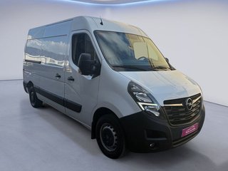 Opel Movano Movano 2.3 CDTI Biturbo L2H2 3,5t