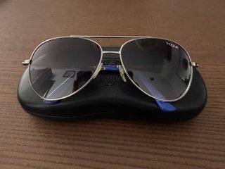 Gafas de sol Vogue tipo aviator