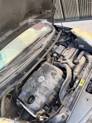 TAPA MOTOR Nissan Note (E11E)