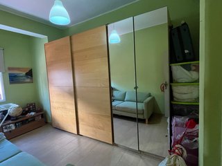 Armario IKEA PAX 2 metros