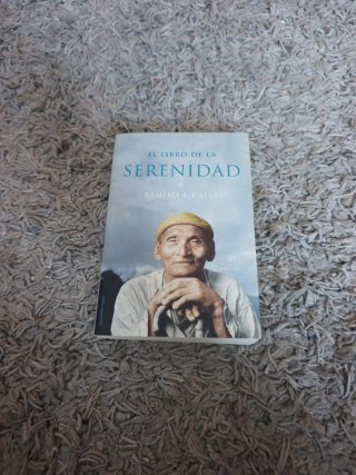 El libro de la serenidad