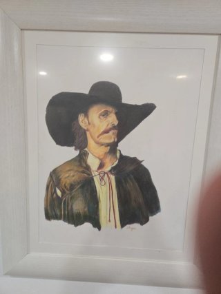 Ilustración de Alatriste