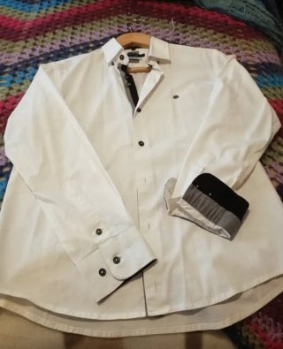 Lote de 3 camisas elegantes mujer