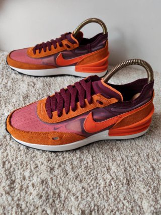 Zapatillas Nike Waffle One