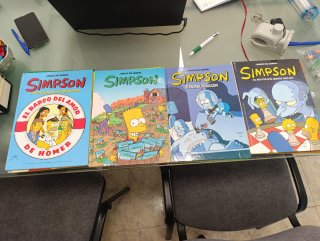 Viva Bart