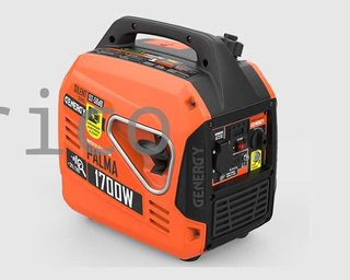 Generador Inverter PALMA 1700W - 230V